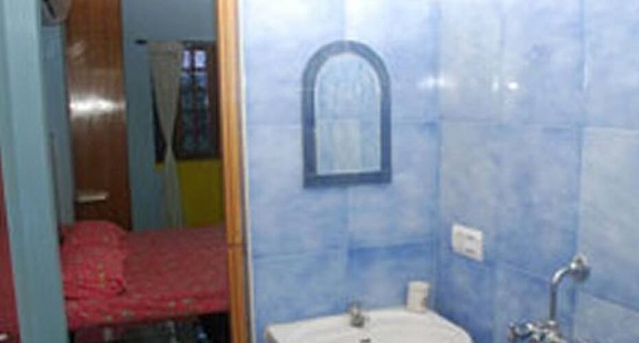 Gayathri Apartments, Chennai 4